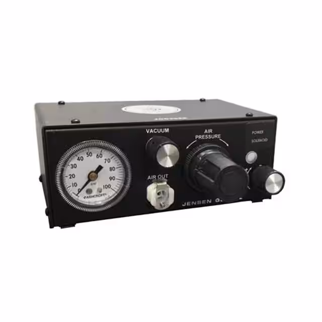 JGD350S Jensen Global Inc.  Apparecchiature di distribuzione - Applicatori Dispenser